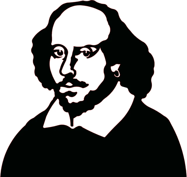 Kirjatuki William Shakespeare