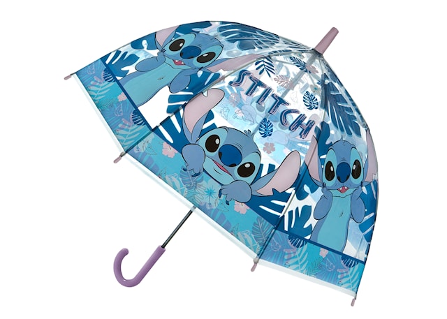 Produktbilde 2 for Undercover Lilo & Stitch Paraply
