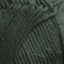 Tilda Garn Bomullsmix 50 g Huntress Green 598 Svarta Fåret