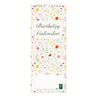 Produktbild för papper & kontor/almanackor & kalendrar/födelsedagskalender