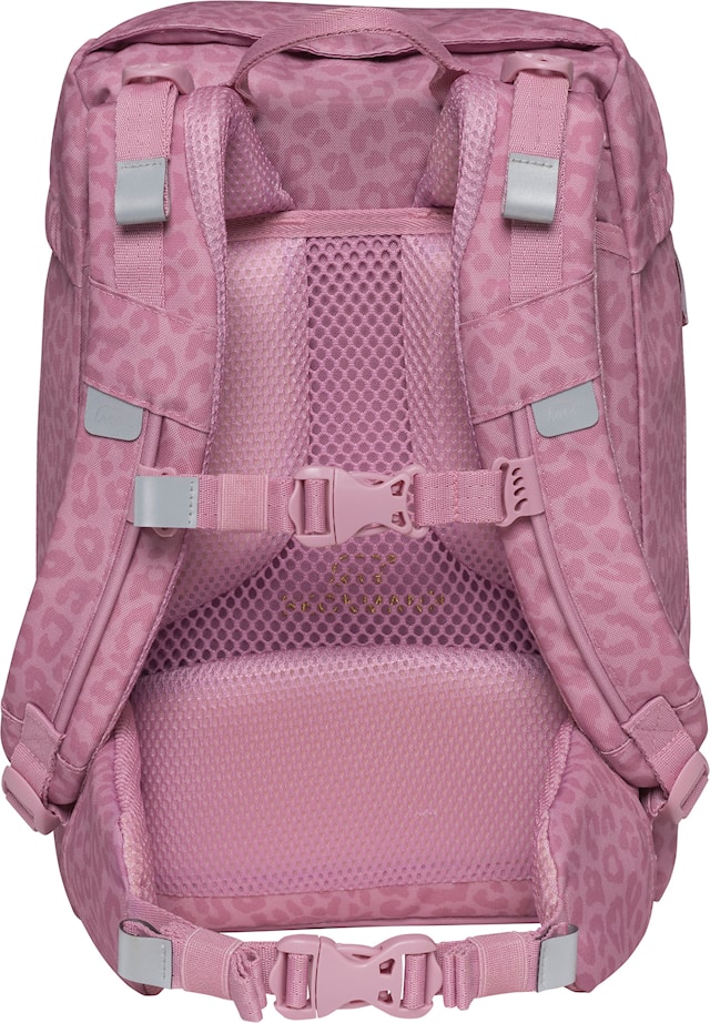 Tuotekuva 3 - Reppu Classic 22L Furry Beckmann
