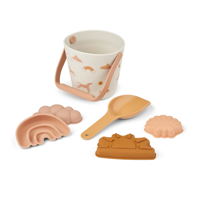 Gilma Dream Strandset Liewood