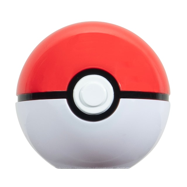 Tuotekuva 4 - Pokemon Clip N Go Charmander With Poke Ball