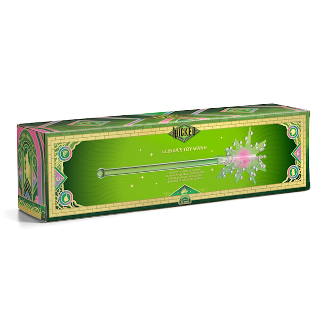 Produktbild 5 för Wicked - Glinda´s Toy Wand