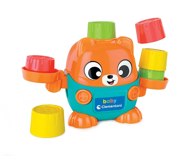 Balansleksak Clementoni