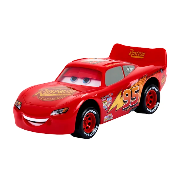 Cars Best Buddy Blixten McQueen