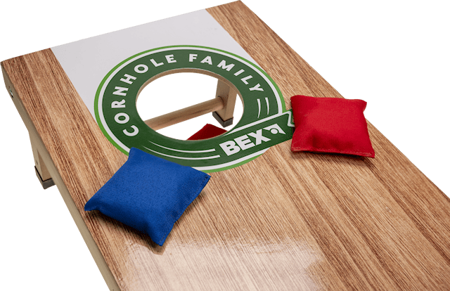 Produktbild 3 för Cornhole Family, BEX