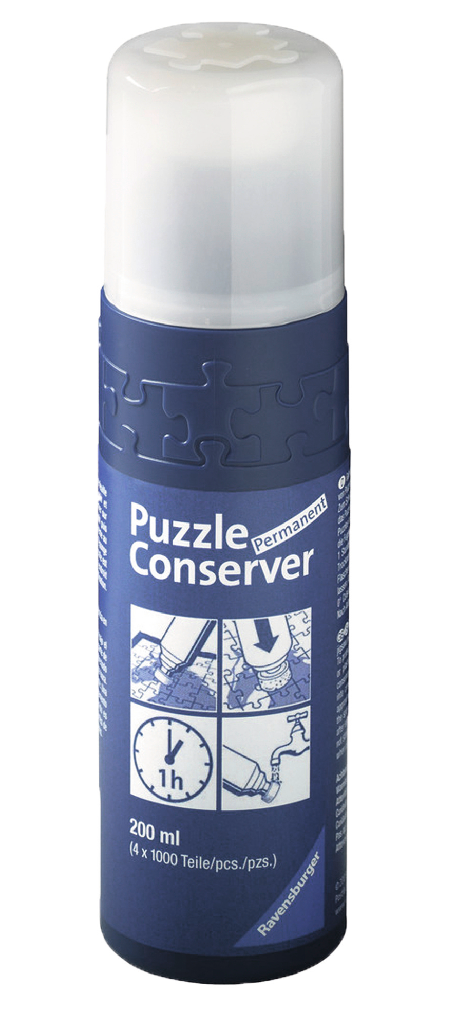 Pussellim Ravensburger