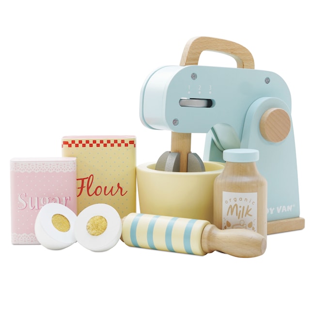 Produktbilde 1 for Miksersett Le Toy Van
