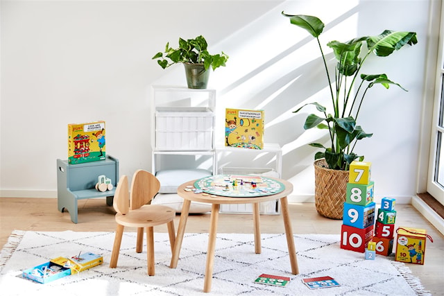Produktbilde 3 for Barnespill Pippi Langstrømpe Se & Husk (SE/NO/DK)