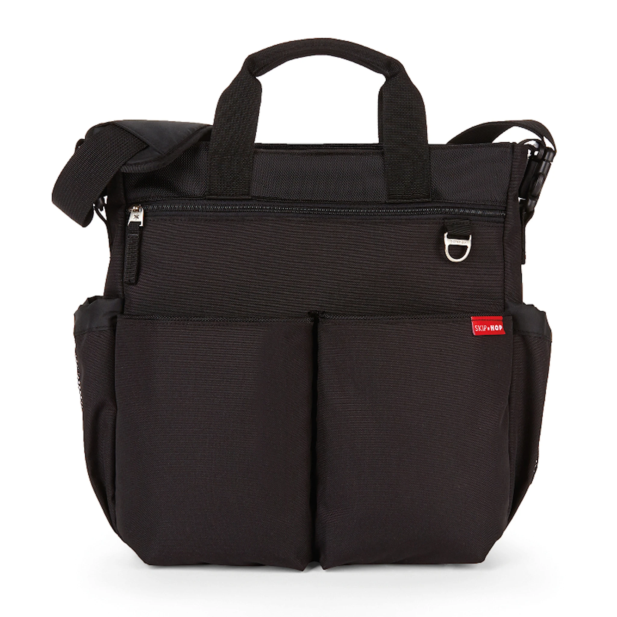 Tuotekuva ille Hoitolaukku Duo Signature, Black, Skip Hop