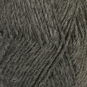 Lima Mix Garn Ullmix 50 g Dark Grey 0519 Drops