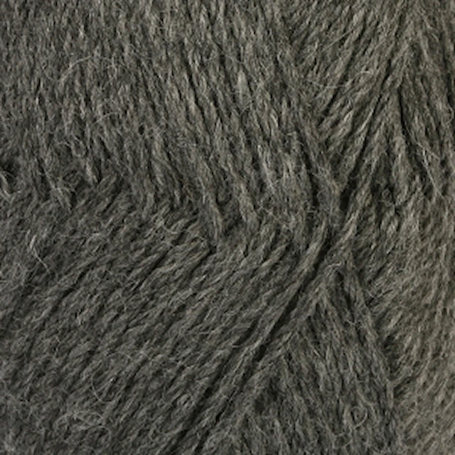 Lima Mix Lanka Villasekoitus 50 g Dark Grey 0519 Drops