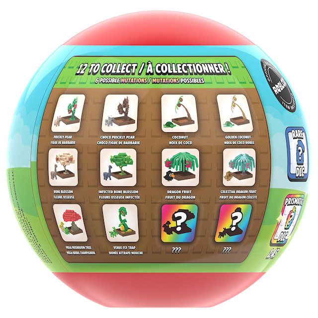 Produktbild 7 för Samlarfigur 12 cm Grow a Garden Roblox
