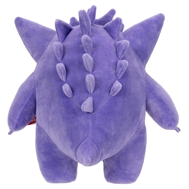 Tuotekuva 2 - GENGAR PLUSH 30 CM POKÉMON