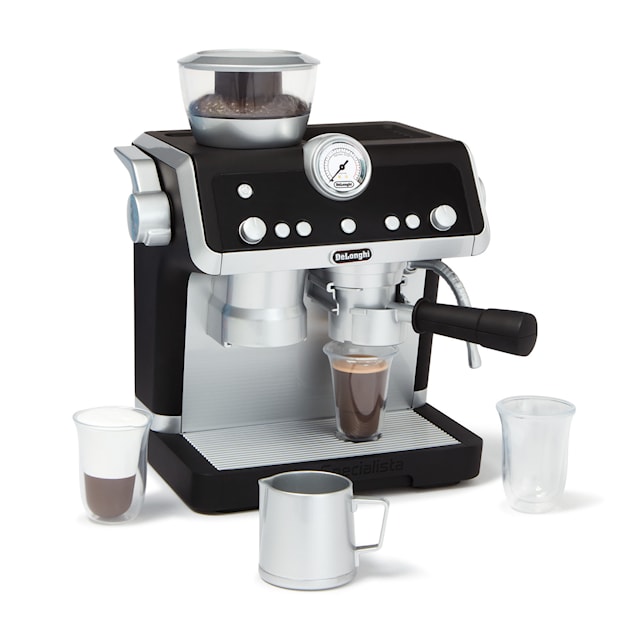 Tuotekuva 8 - Casdon Delonghi -Leikkikahvikone