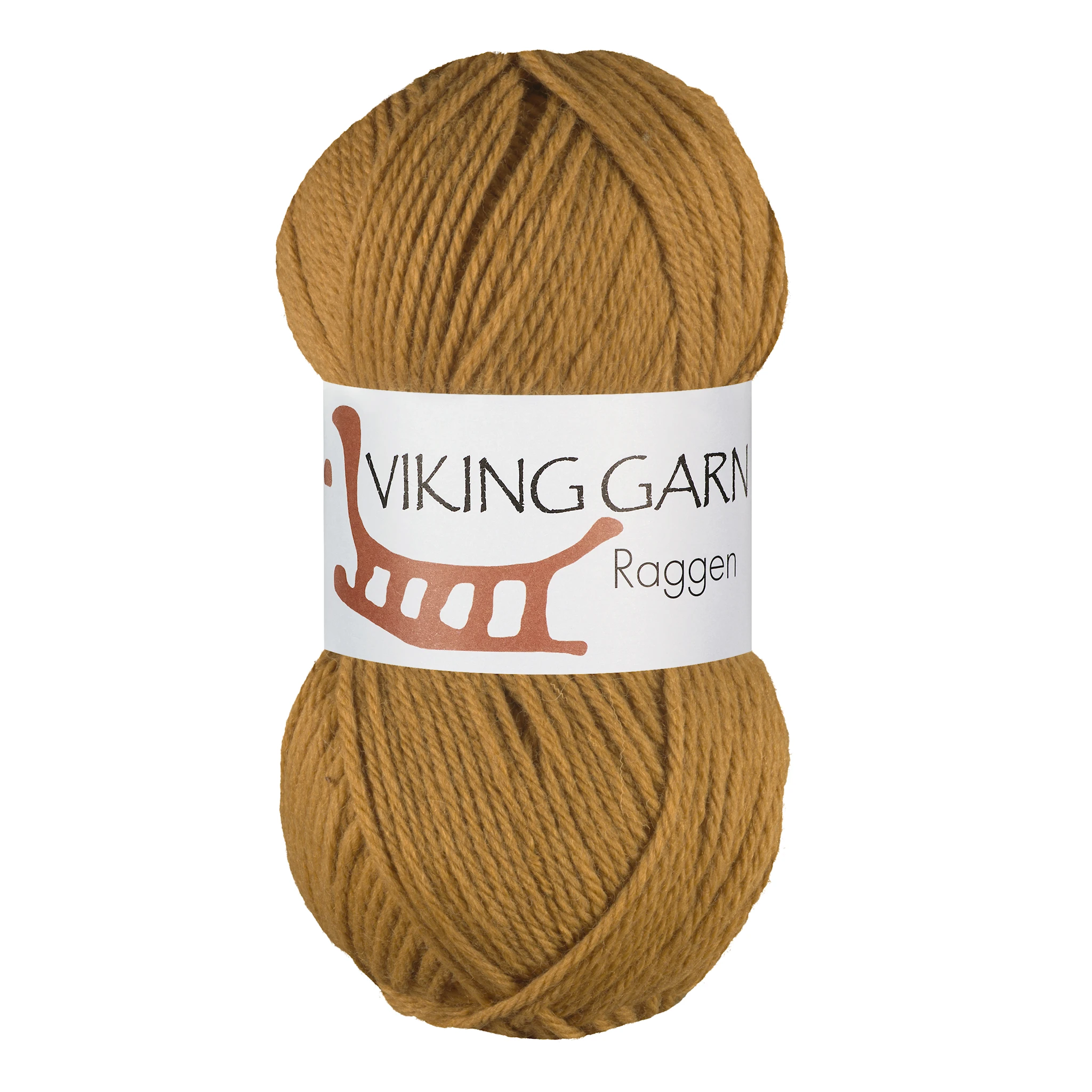 Tuotekuva ille Raggen 150 g Villasekoite lanka Viking Garn