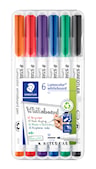 Produktbilde for papir og kontor/penner/whiteboardpenner