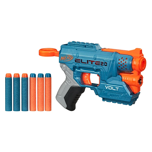 Elite 2.0 Vold SD1 Nerf