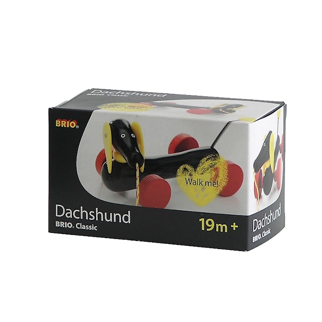 Produktbilde 2 for Dachshund, Brio