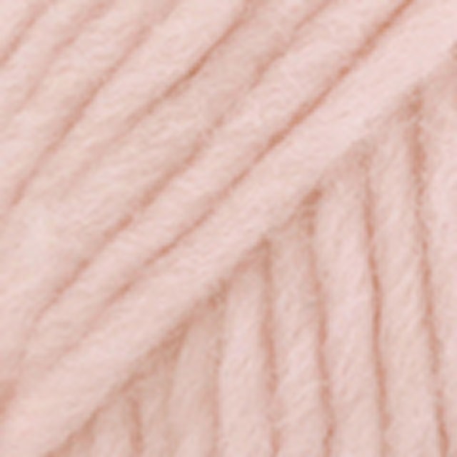 Snow Uni Colour Villalanka 50 g 51 powder pink Drops