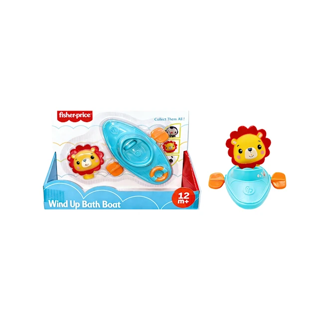 Badbåt Fisher-Price