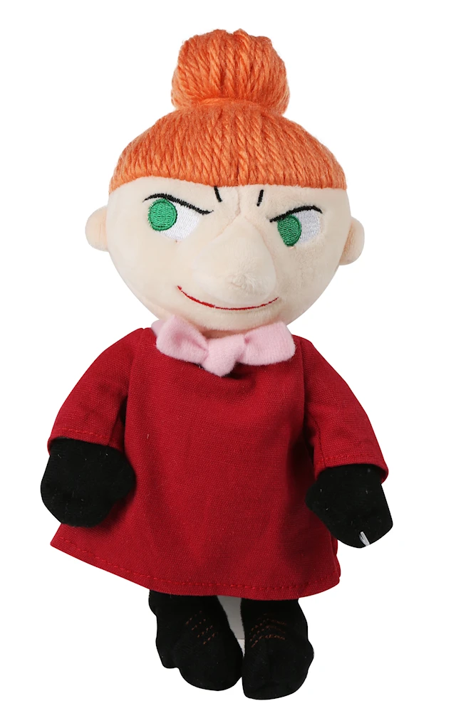 Pikku Myy Pehmolelu 25 cm