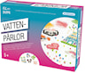 Produktbilde for hobby med barna/perleplater & perler/vesipallot