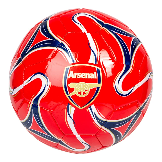 Jalkapallo Arsenal koko 5 Hisab Joker