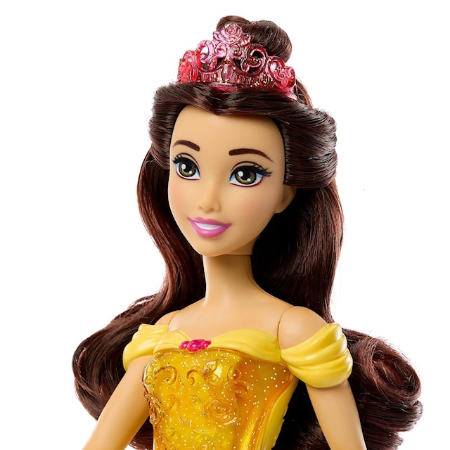 Tuotekuva 2 - Disney Princess Docka 28 cm Belle