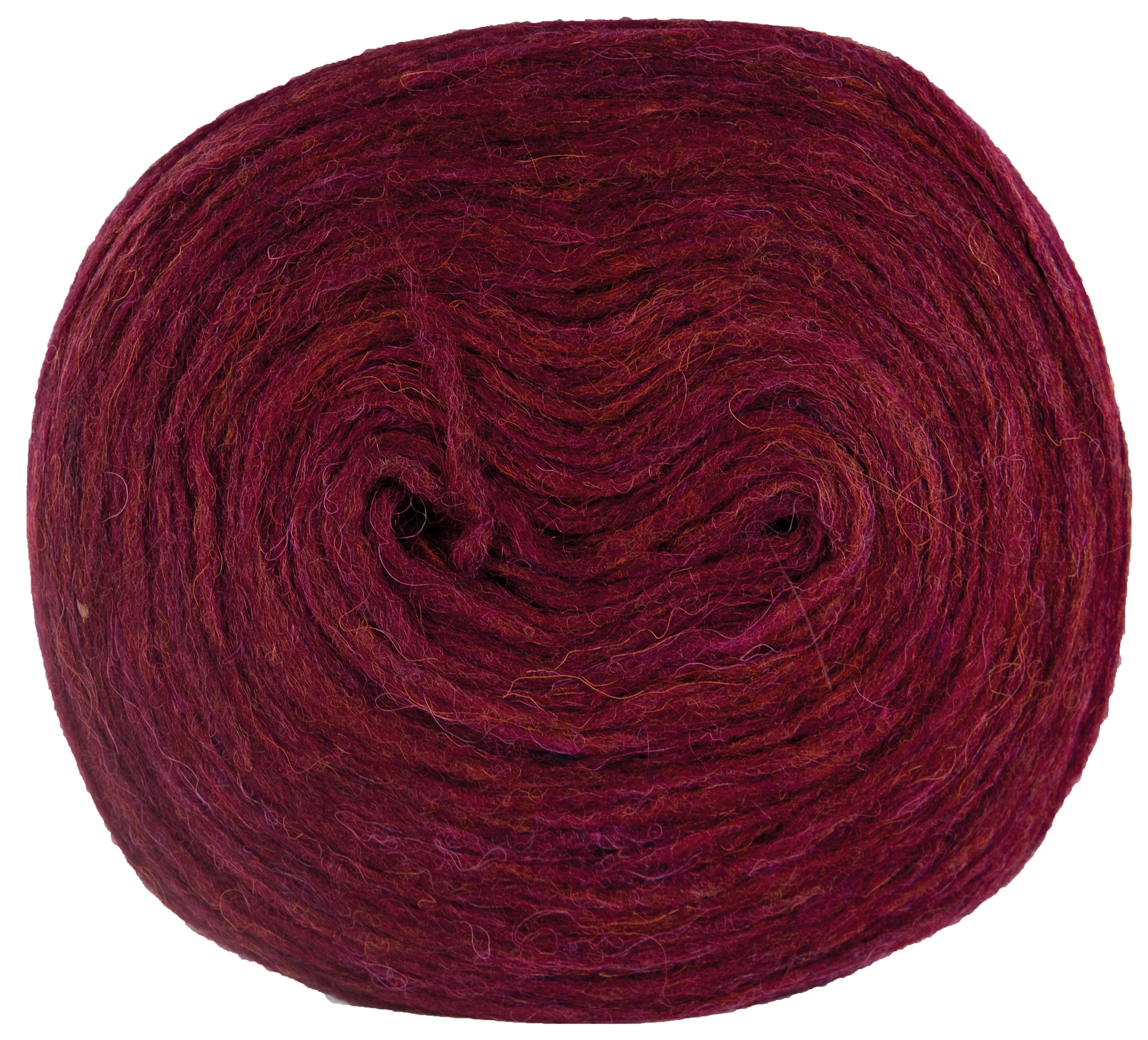 Produktbild för Plötulopi 100 g Wine red Istex