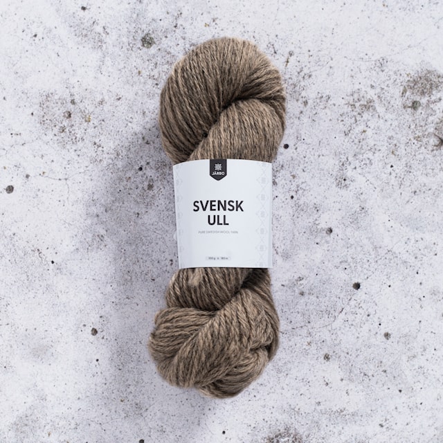 Svensk Villa 3 tr 100 g Wasa Crisp Järbo