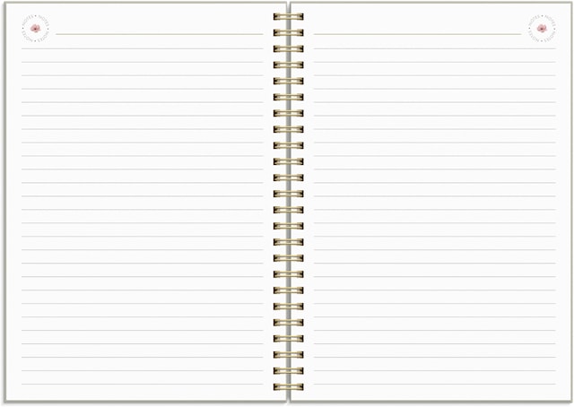 Produktbilde 6 for Life Planner Essentials A5 26/27 Grieg