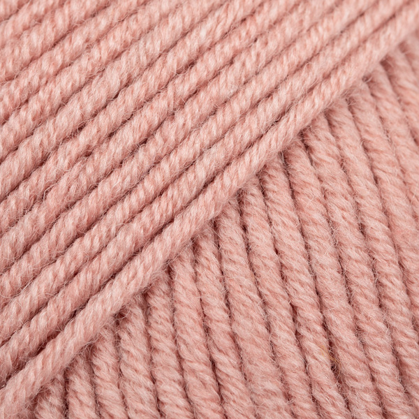 Merino Extra Fine Mix Merinovillaa 50 g Desert Rose 46 Drops