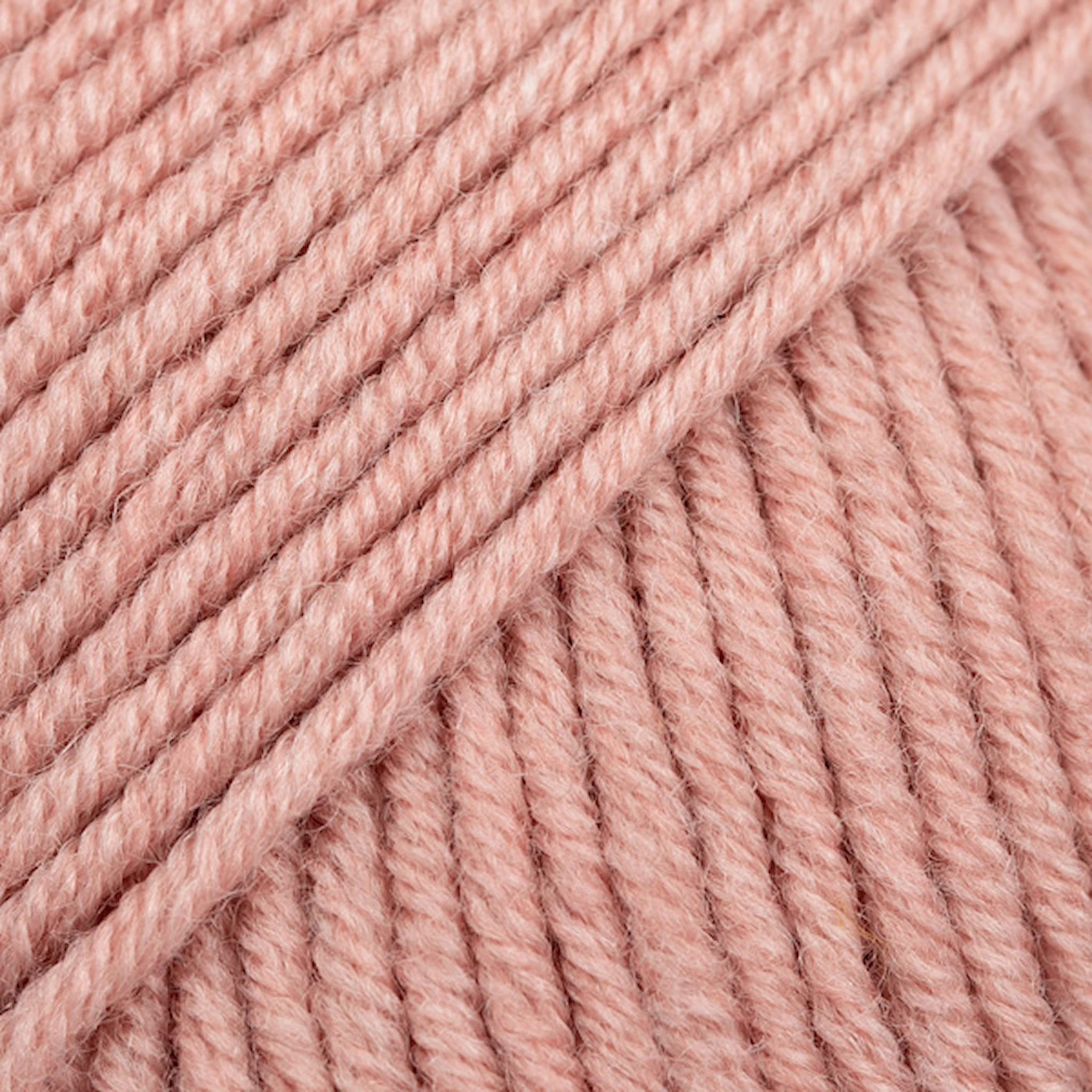 Produktbild för Merino Extra Fine Uni Colour Garn  50 g  Drops