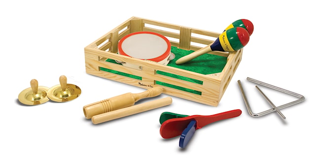 Produktbild 2 för Band-in-a-box, Melissa & Doug