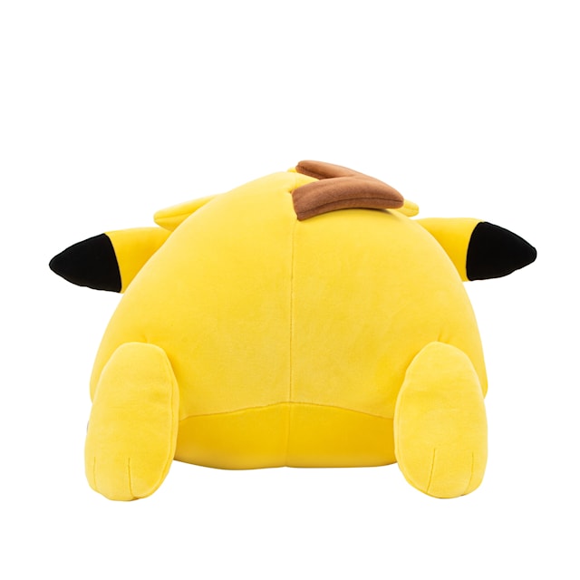 Produktbild 3 för Pokemon Sleeping Plush Gosedjur 45 cm Pikachu