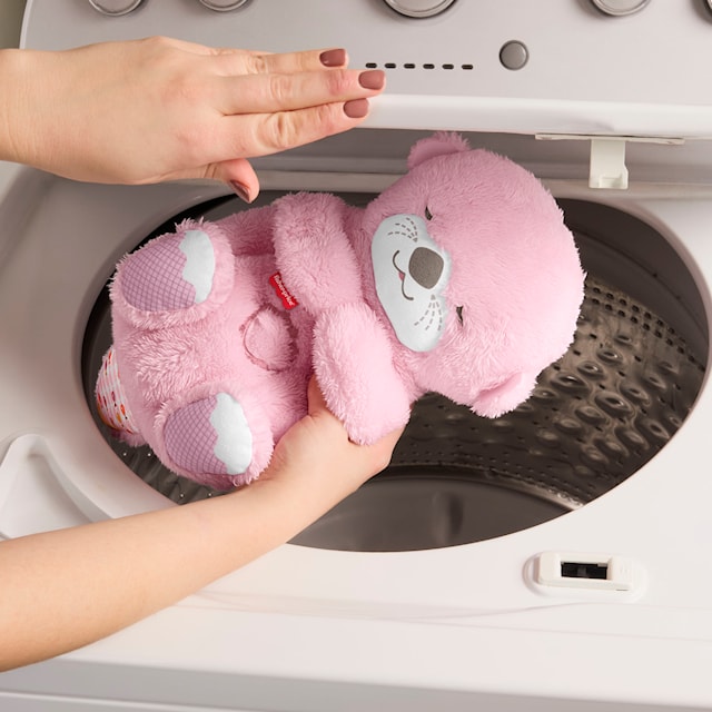 Tuotekuva 3 - Soothe & Snuggle Utter Pink Fisher-Price
