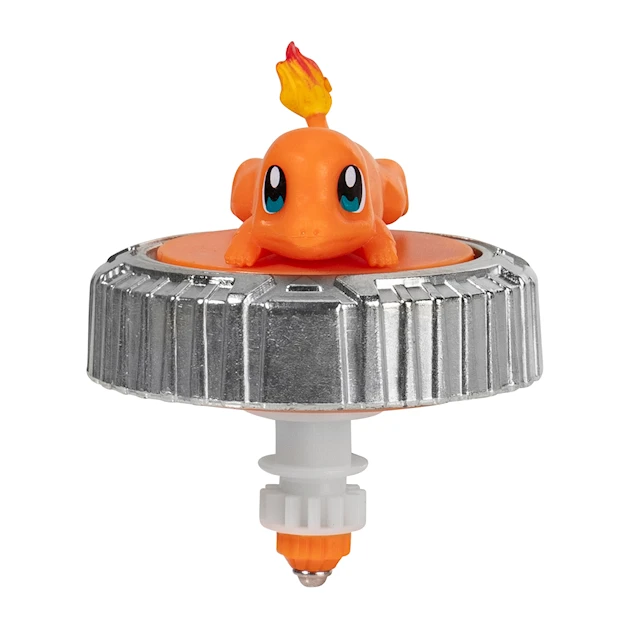 Battle Spinner Eevee Pokémon