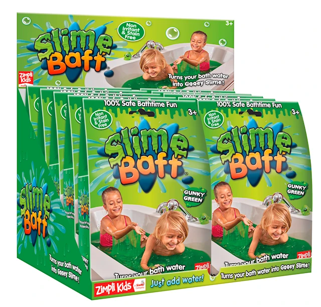 Zimpli Kids Slime Baff Simba Toys