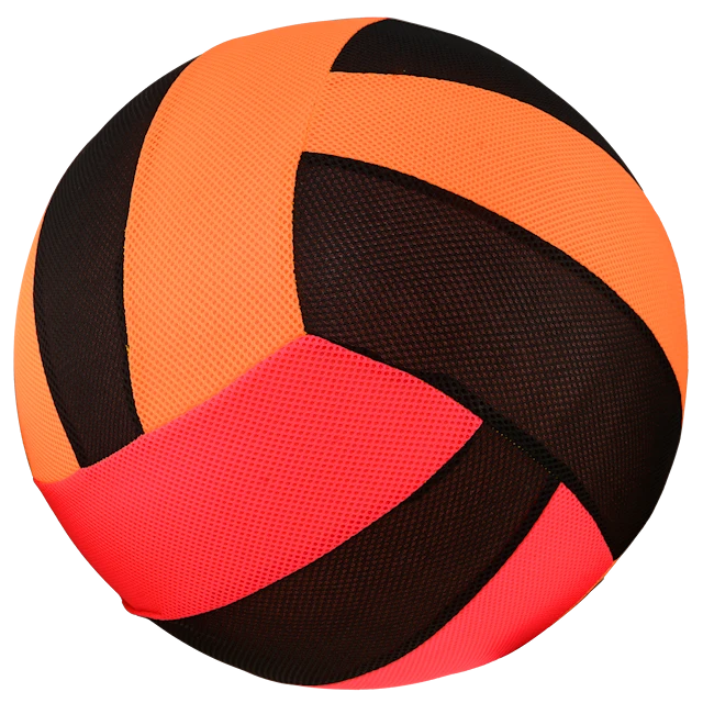 Jättevolleyboll 50 cm Sportme