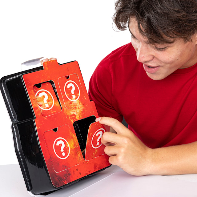 Produktbild 4 för Mystery Box Skibidi Toilet
