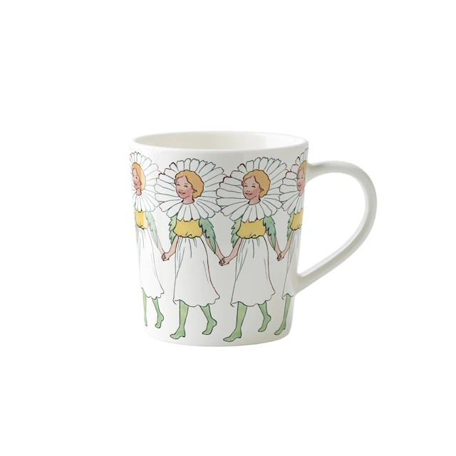 Design House Stockholm Mugg Marguerite