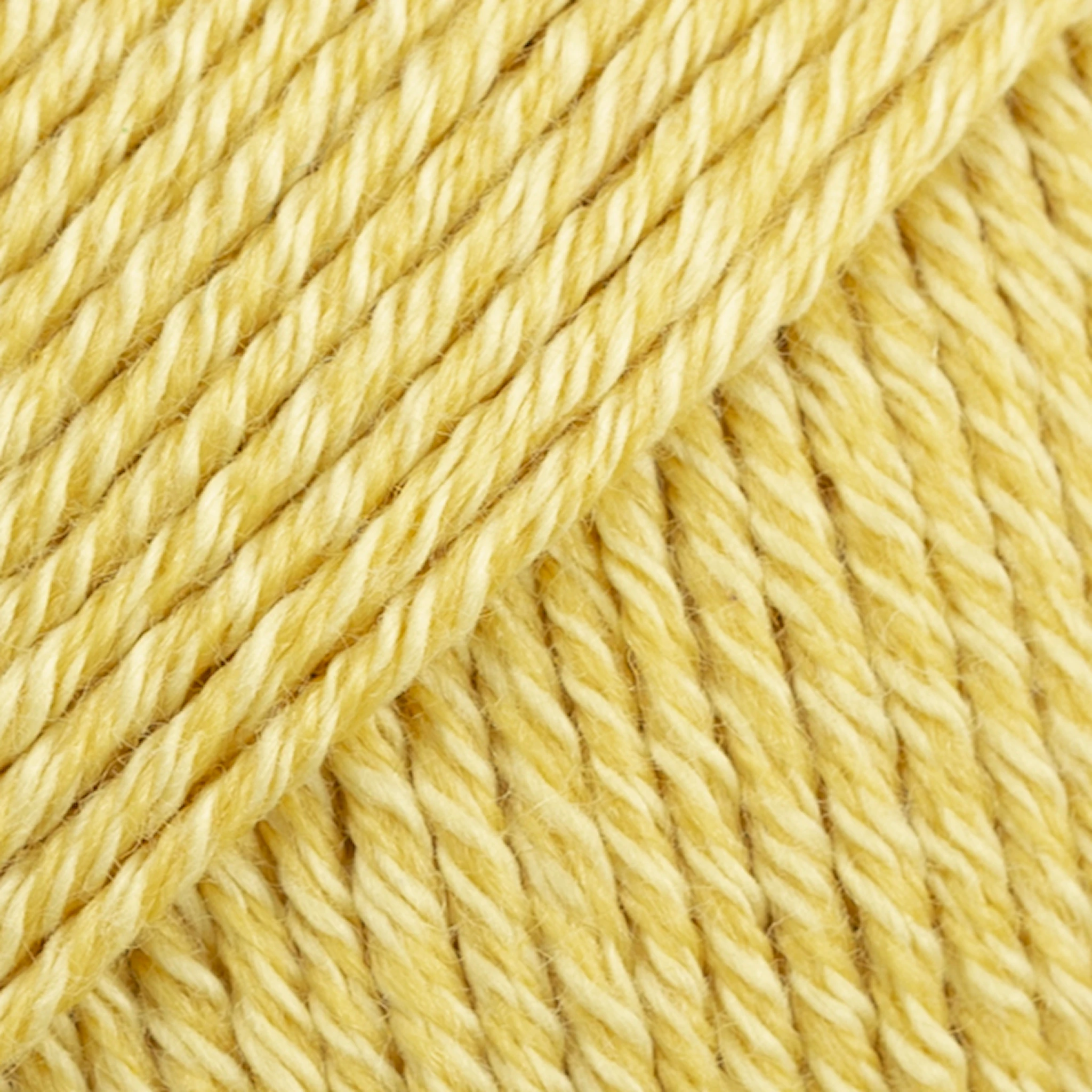 Produktbild för Cotton Merino Uni Colour Garn Ullmix 50 g Drops