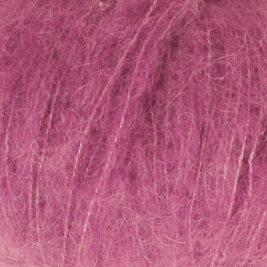 Brushed Alpaca Silk Garn 25 g ljung 08 Drops