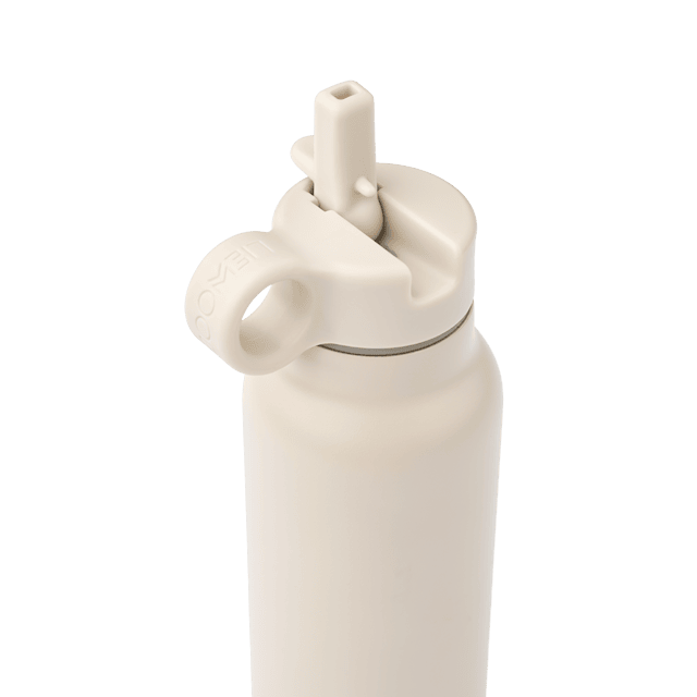 Tuotekuva 2 - Falk vesipullo 350 ml Panda/Sandy Liewood