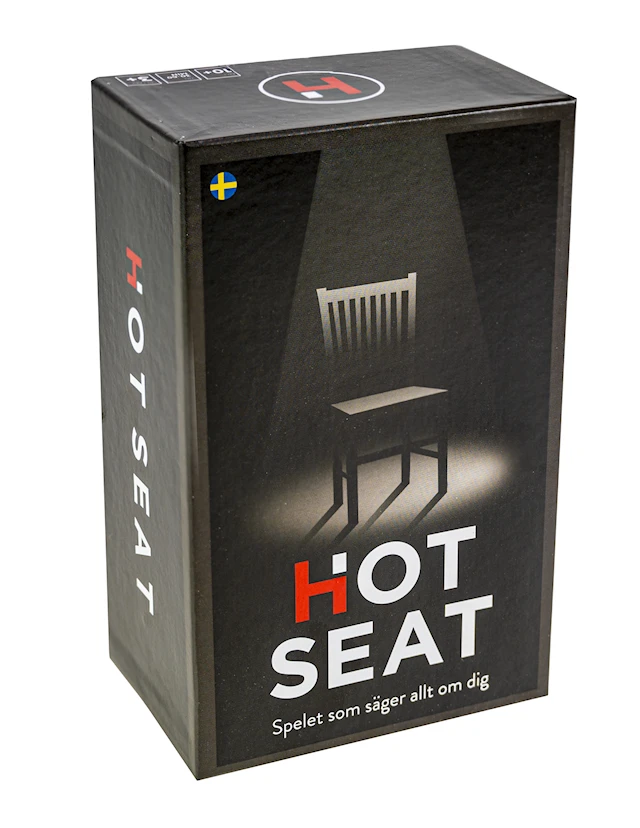 Hot Seat Tactic