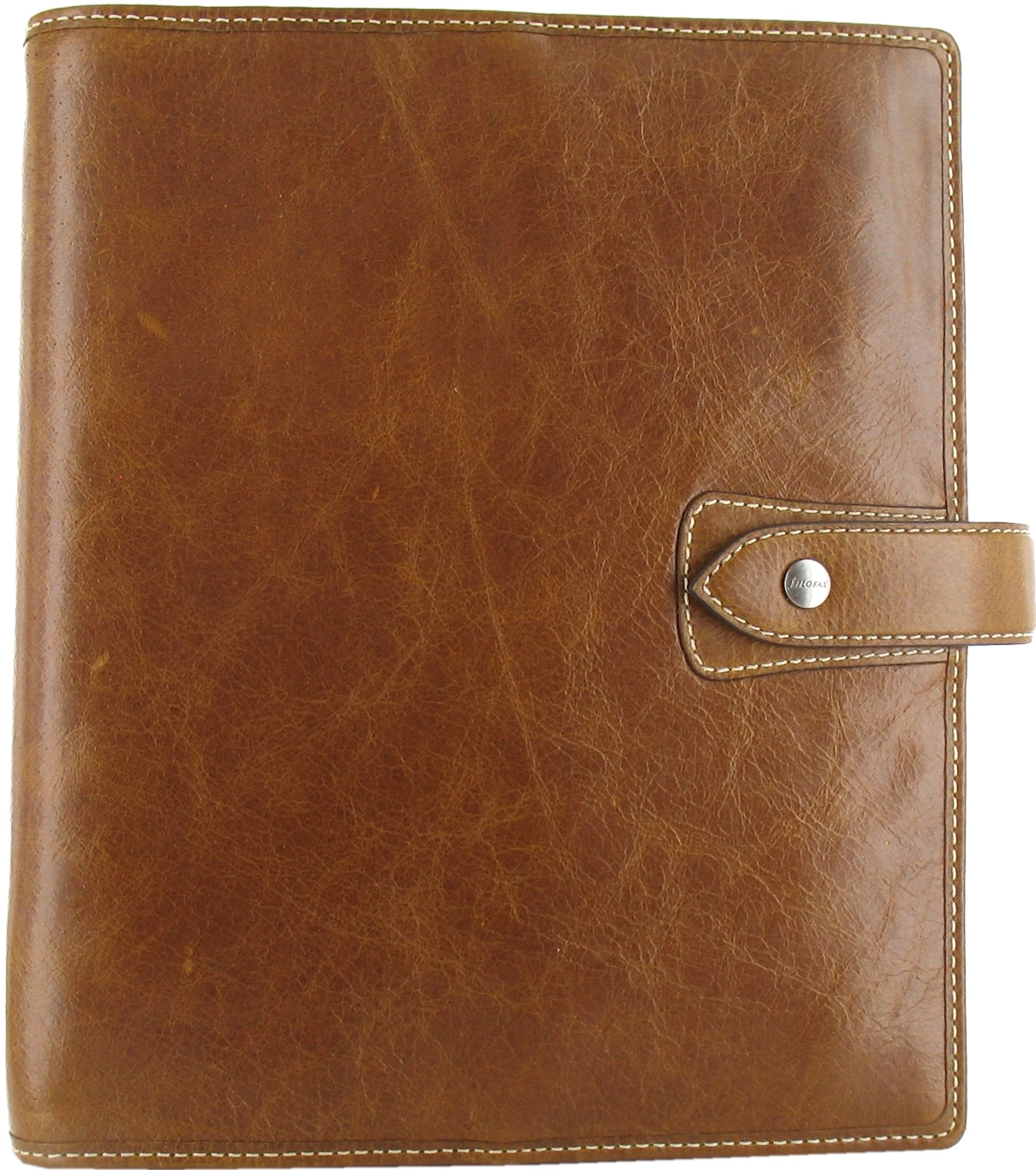 Tuotekuva ille Malden A5 Okra Filofax