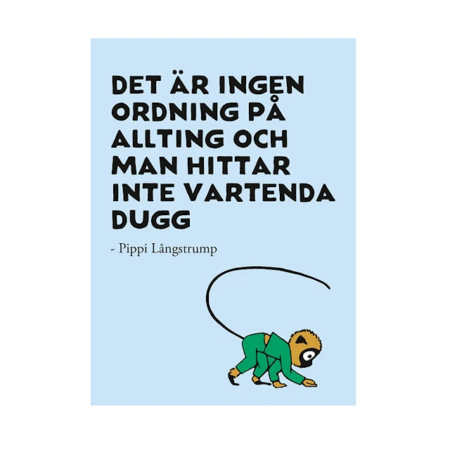 Jääkaappimagneetti Ei tilausta 1 kpl