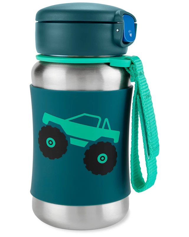 Spark Style Urheilupullo Monstertruck Skip Hop